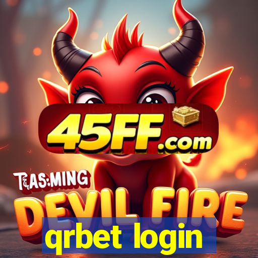 qrbet login